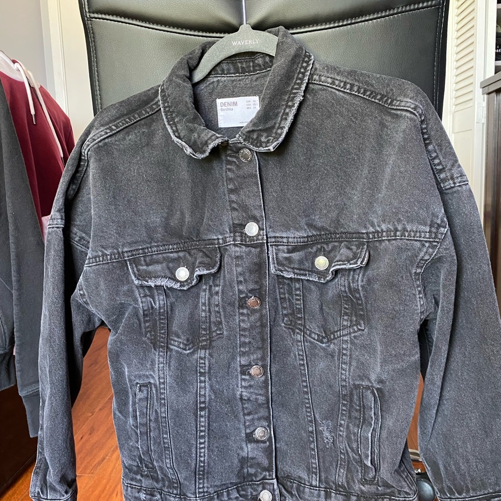 Jean jacket - Picture 5 of 5